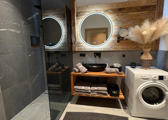 Aloha - Schladming Dachstein * Haus im Ennstal