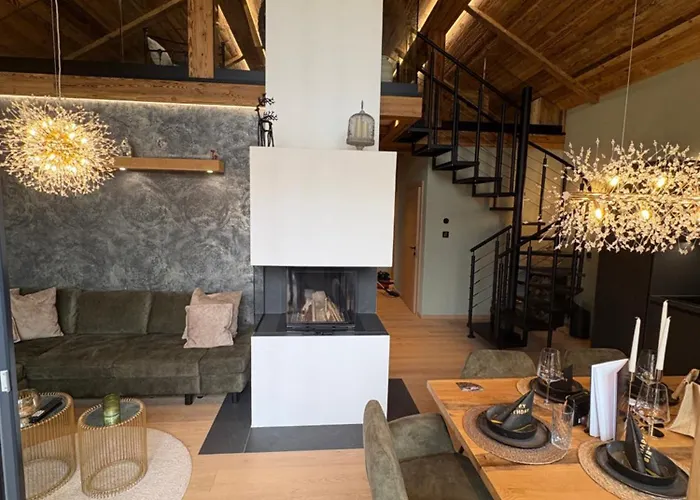 Aloha - Schladming Dachstein