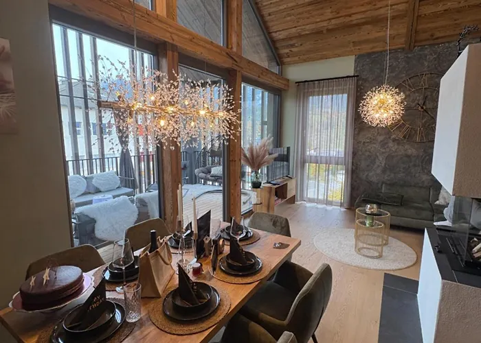 Aloha - Schladming Dachstein