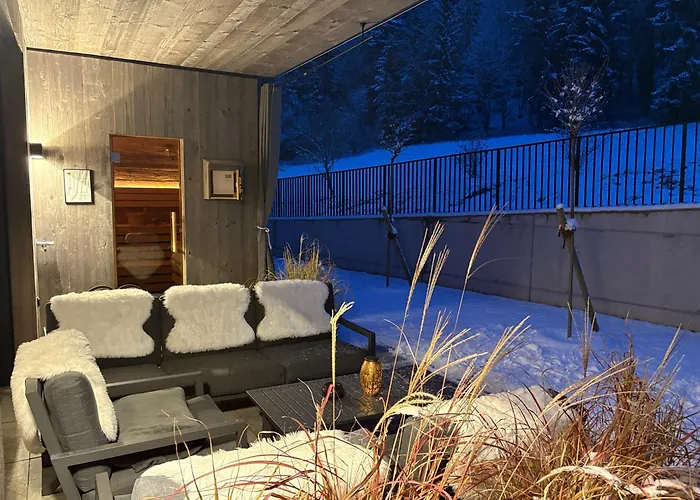 Aloha - Schladming Dachstein * Haus im Ennstal