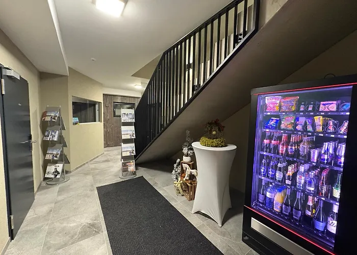 Aloha - Schladming Dachstein Appartement *