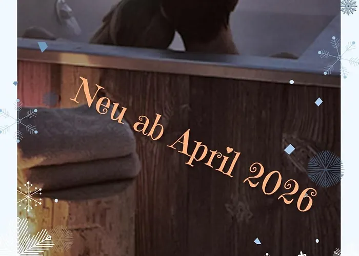 Aloha - Schladming Dachstein 아파트 하우스 임 엔슈탈