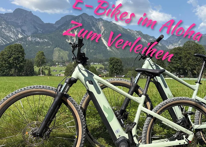 Aloha - Schladming Dachstein