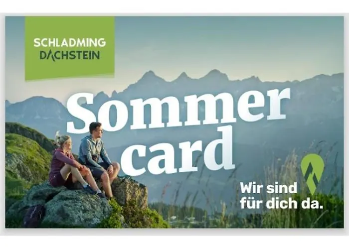 Aloha - Schladming Dachstein * 하우스 임 엔슈탈