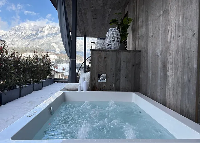 Aloha - Schladming Dachstein *